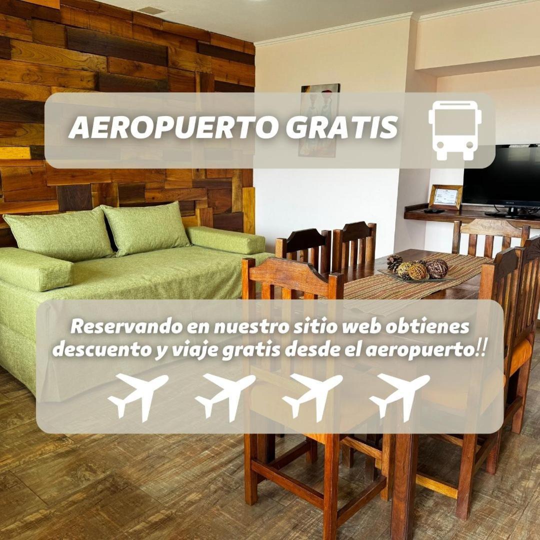 Patagonia Austral Suites Ель-Калафате Екстер'єр фото
